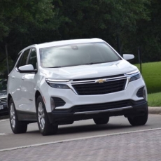   Chevrolet - , 