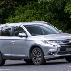   Mitsubishi - , 