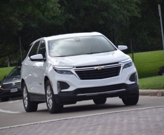   Chevrolet
