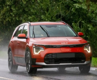  Kia