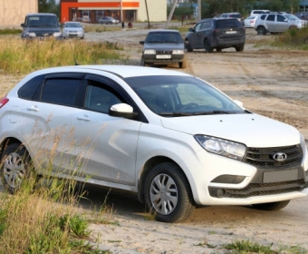   Lada