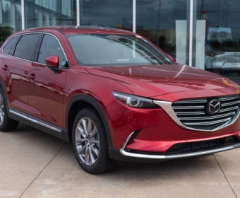   Mazda