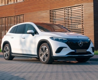  Mercedes-Benz