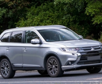   Mitsubishi
