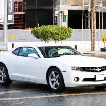   Chevrolet Camaro - , 