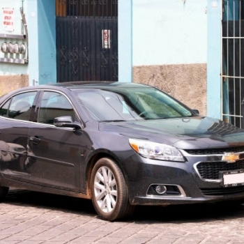   Chevrolet Cobalt - , 