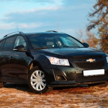   Chevrolet Lacetti - , 