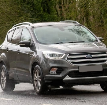   Ford - , 