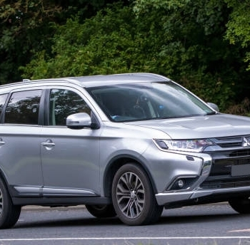   Mitsubishi - , 